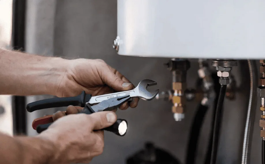 Why choose Water Heater Repair in Shelbyville, TN